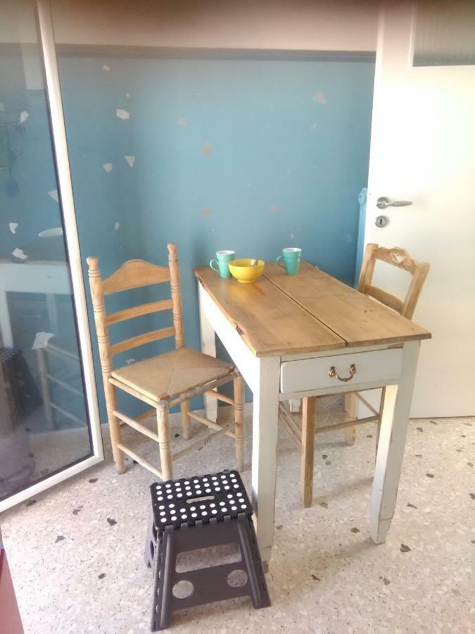 Apartament Mia'S Atelier, Balcony To Acropolis Ateny Zewnętrze zdjęcie