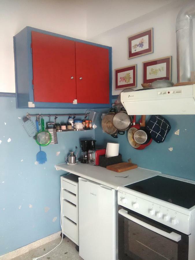 Apartament Mia'S Atelier, Balcony To Acropolis Ateny Zewnętrze zdjęcie