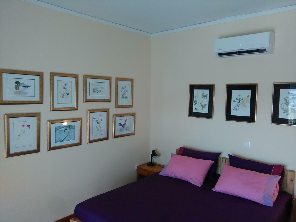 Apartament Mia'S Atelier, Balcony To Acropolis Ateny Zewnętrze zdjęcie